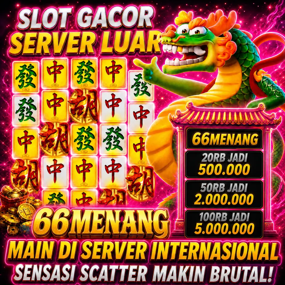 66menang Unduh