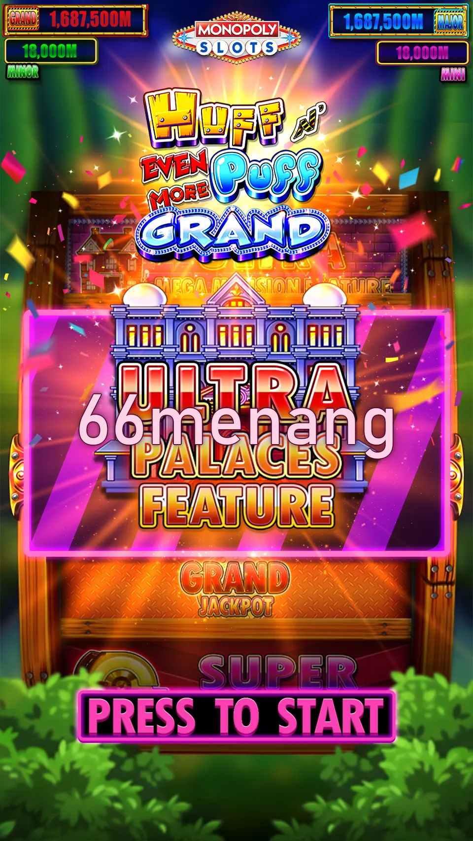 66menang Unduh
