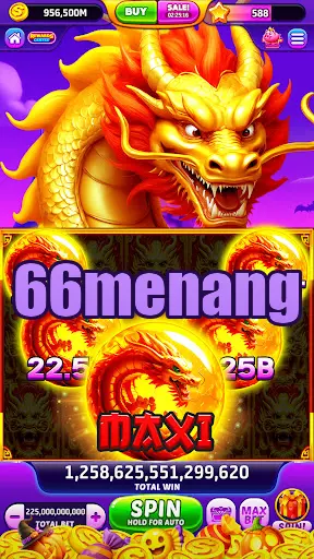 66menang Unduh