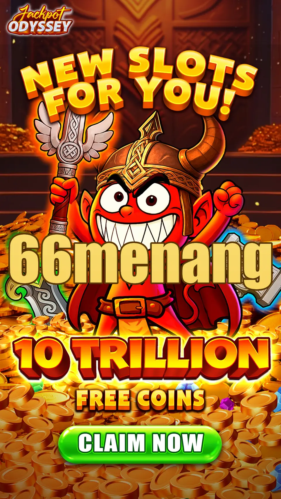 66menang Masuk