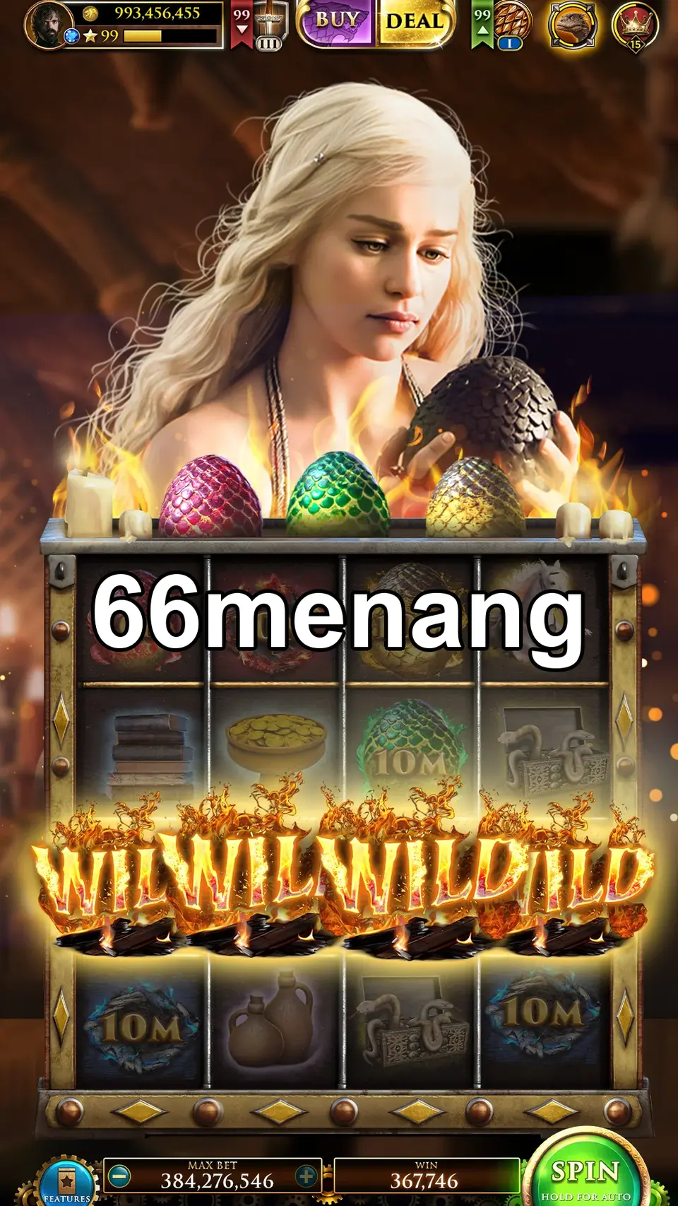 66menang Masuk